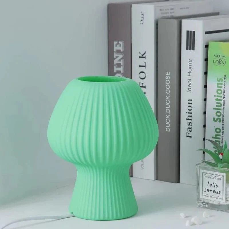 Lampe de chevet Bulb