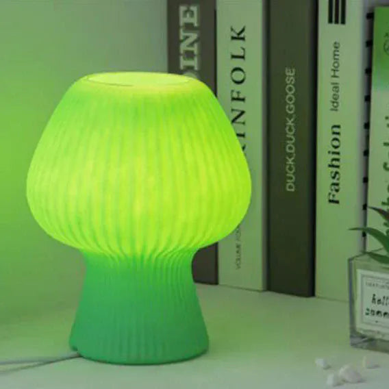 Lampe de chevet Bulb