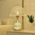 Lampe de Chevet Cristal Cristal
