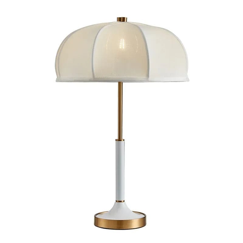 Lampe de Chevet Design Danois Blanc