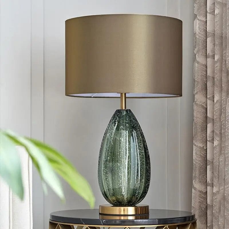 Lampe de Chevet Design Luxe 62x38cm