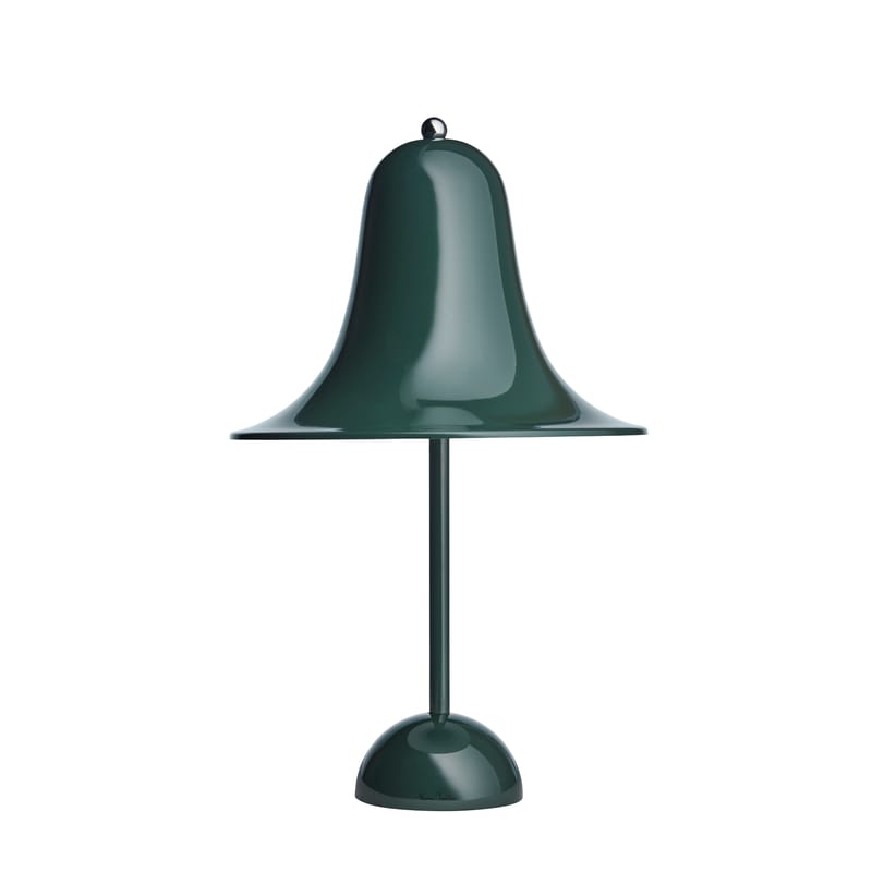 Lampe de Chevet Design Tactile Vert nuit