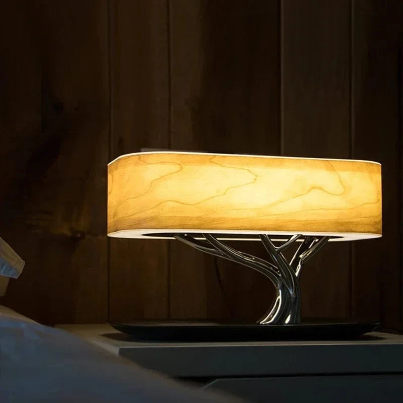 Lampe de Chevet Design Tree style1