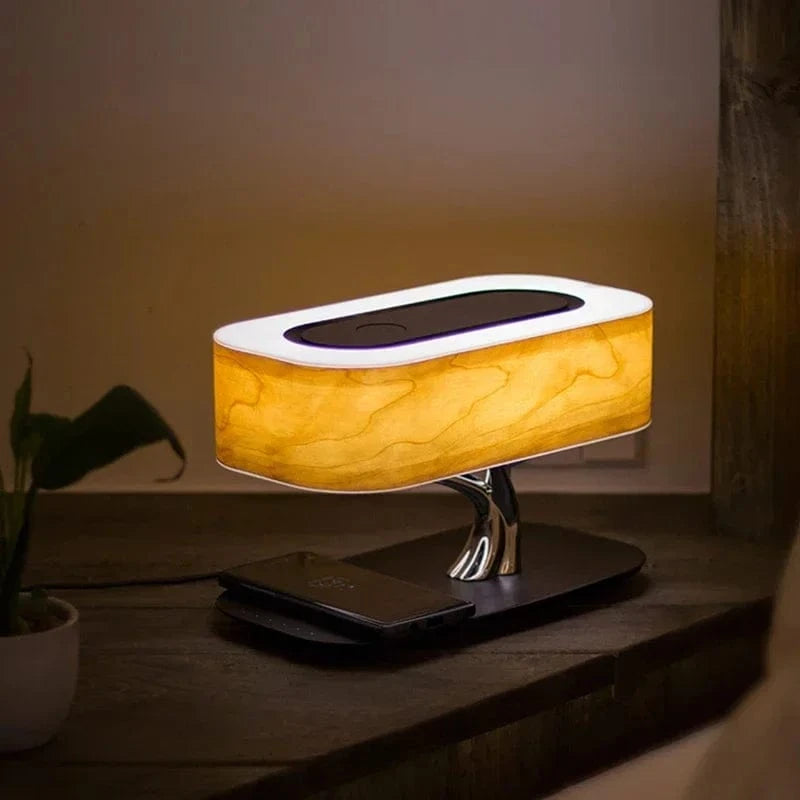 Lampe de Chevet Design Tree style1