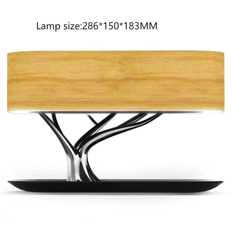 Lampe de Chevet Design Tree style1