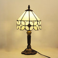Lampe de Chevet Industrielle Tiffany