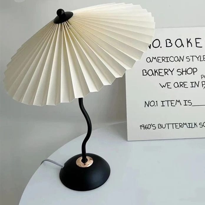 Lampe de Chevet Japonais Design