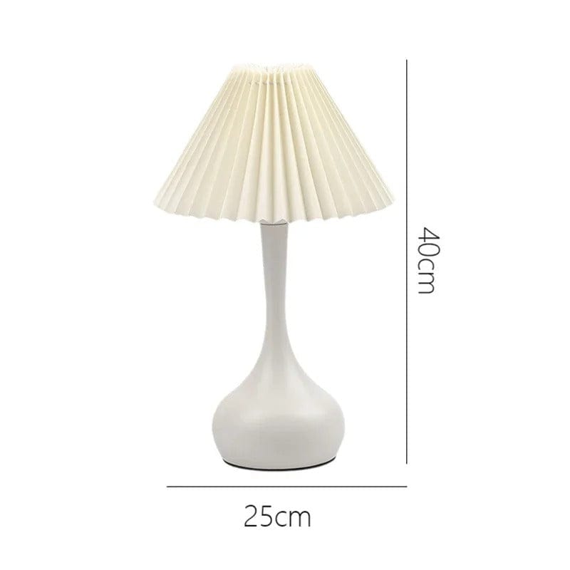 Lampe de Chevet Moderne Design