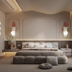 Lampe de Chevet Murale Design Ourson