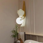 Lampe de Chevet Murale Design Ourson
