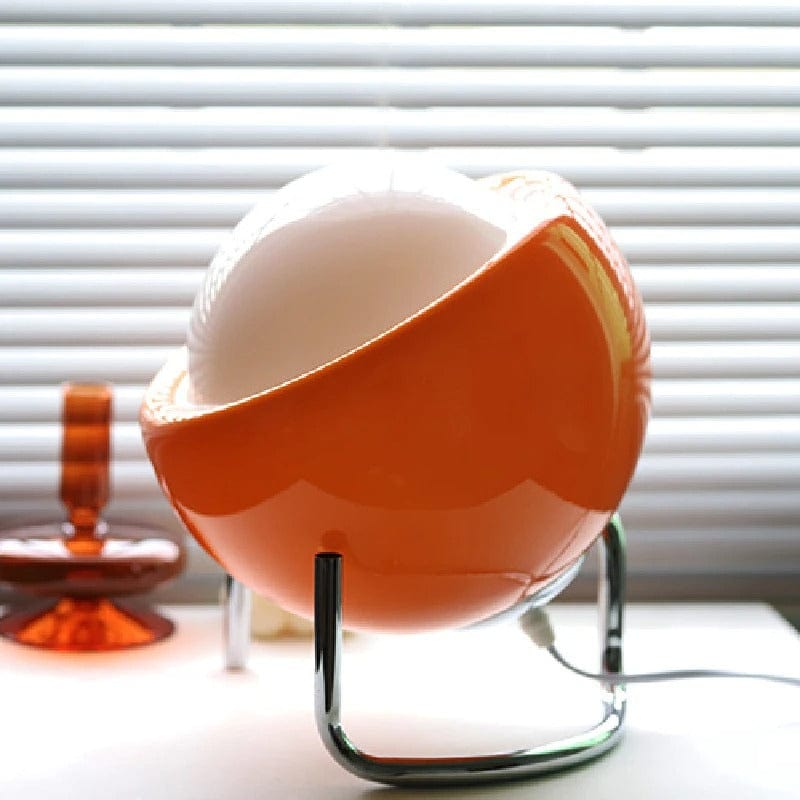 Lampe de Chevet pour Chambre Ronde