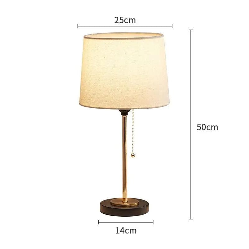 Lampe de Chevet pour Lecture