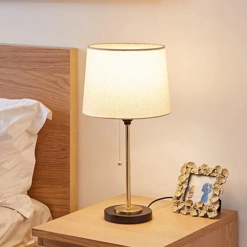 Lampe de Chevet pour Lecture Non réglable