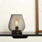 Lampe de Chevet sur Piles