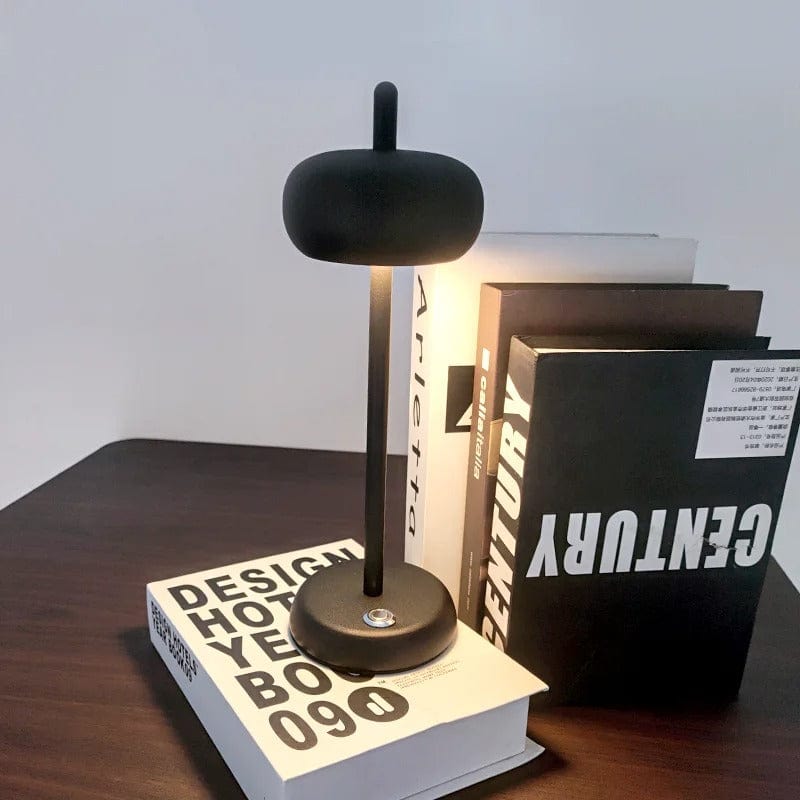 Lampe de Chevet Tactile Champignon Led