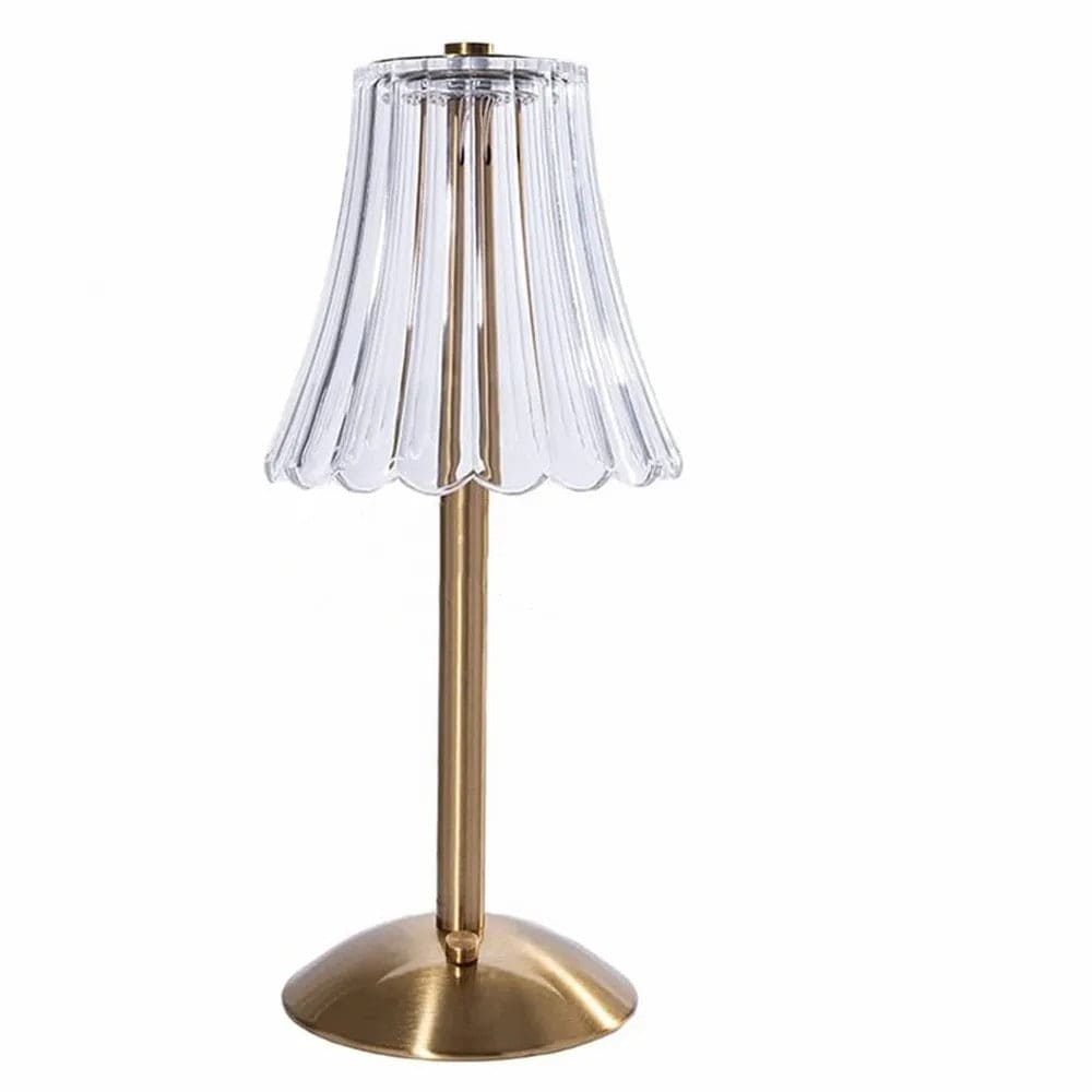 Lampe de Chevet Tactiles Style Vintage