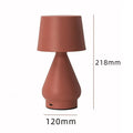 Lampe de Chevet Terracotta Terracotta