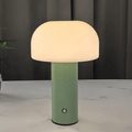 Lampe de Chevet Verte