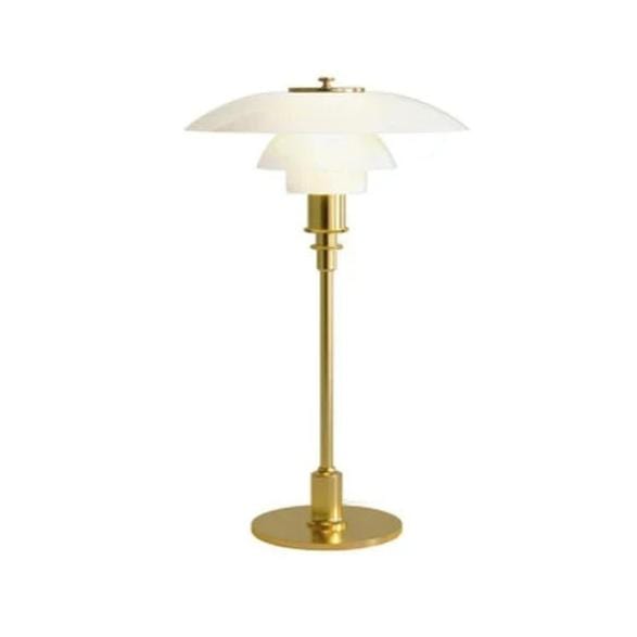 Lampe Design de Chevet Rétro
