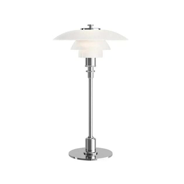 Lampe Design de Chevet Rétro