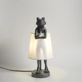 Lampe Grenouille