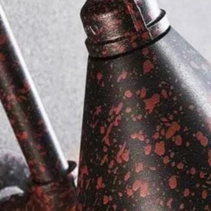 Lampe Industrielle Rustique