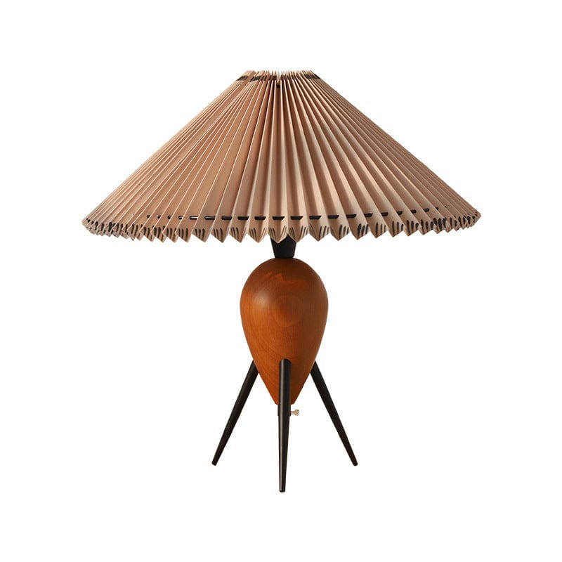 Lampe Japonaise à Poser