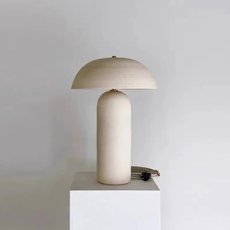 Lampe Japonaise Design 33x22cm