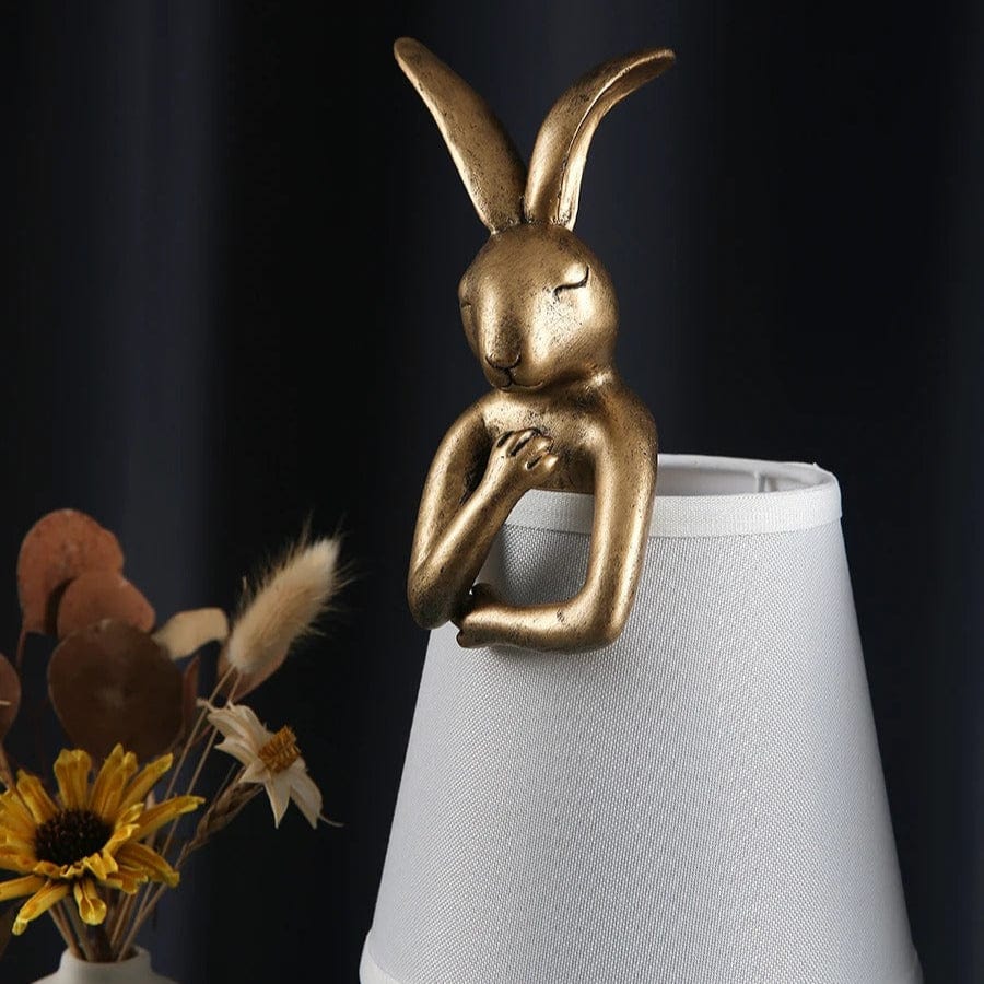 Lampe Lapin