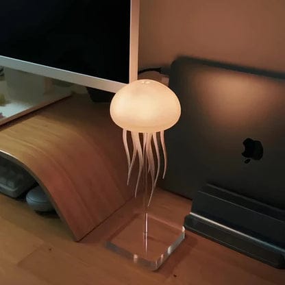 Lampe Méduse