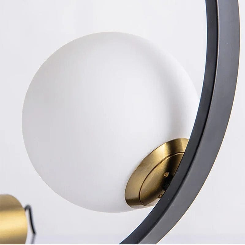 Lampe Minimaliste