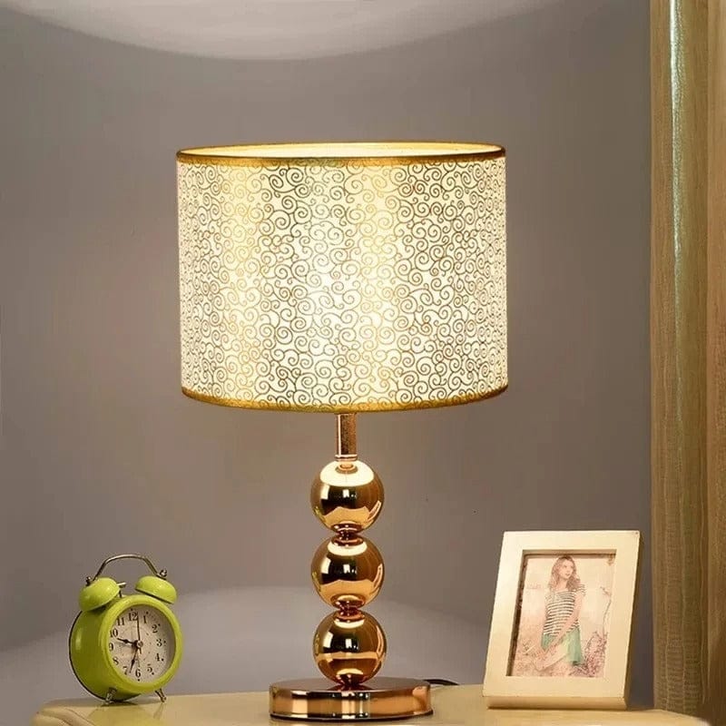 Lampe Moderne Design Spirale