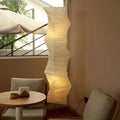 Lampe Papier de Riz