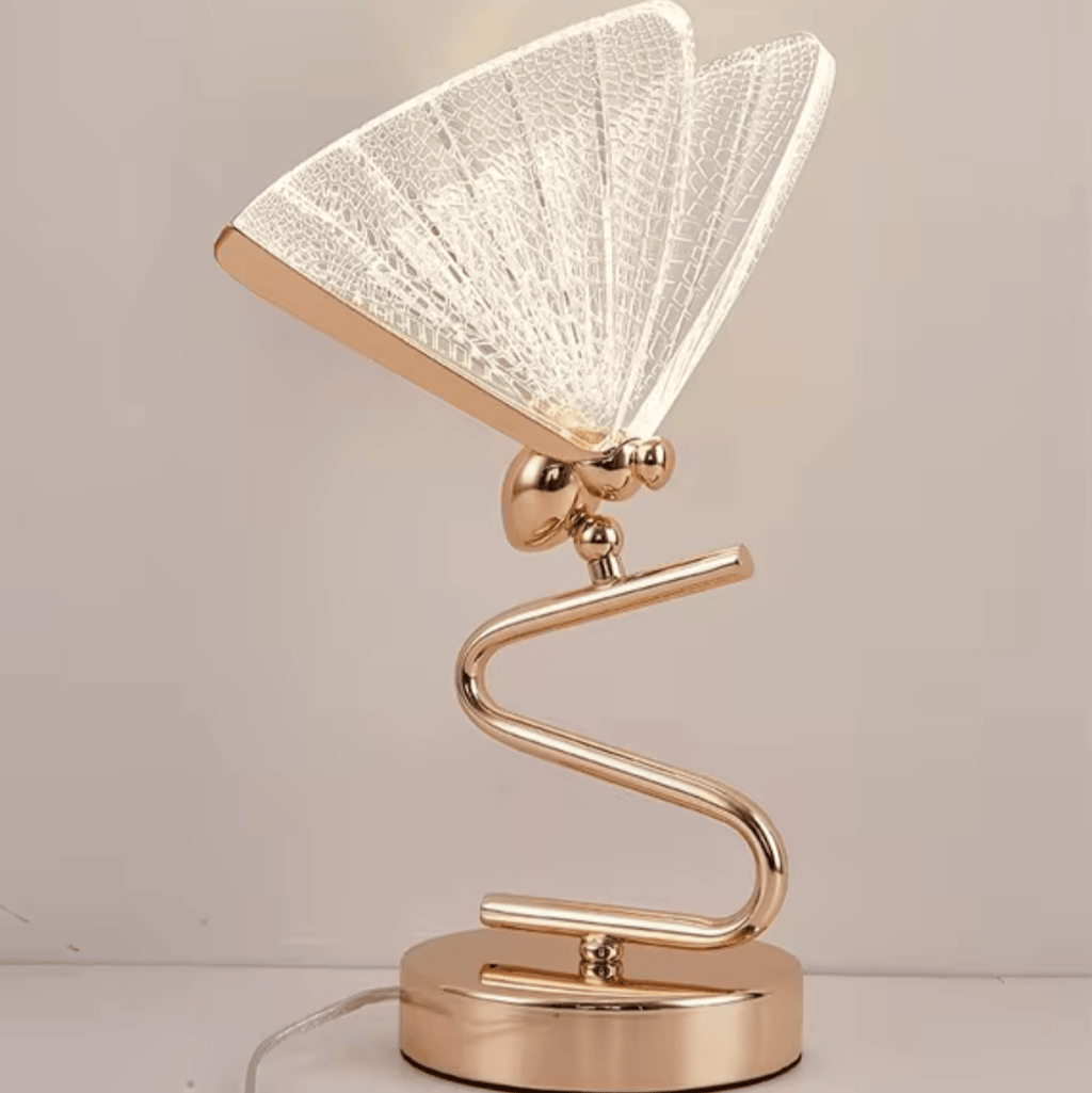 Lampe Papillon