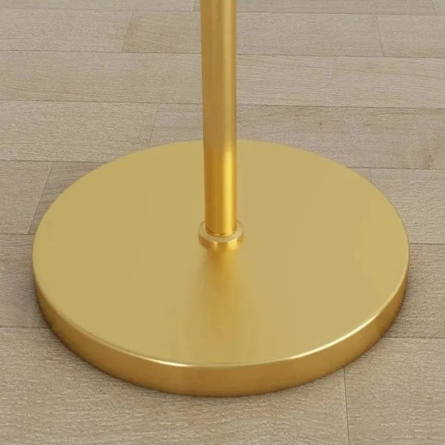 Lampe Plumes