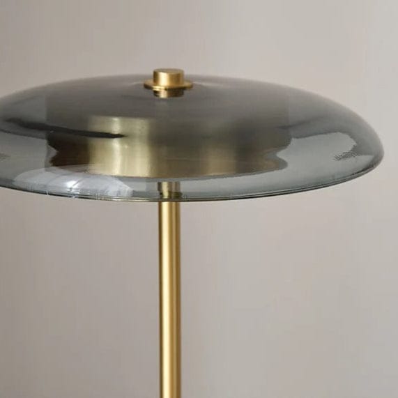 Lampe Retro
