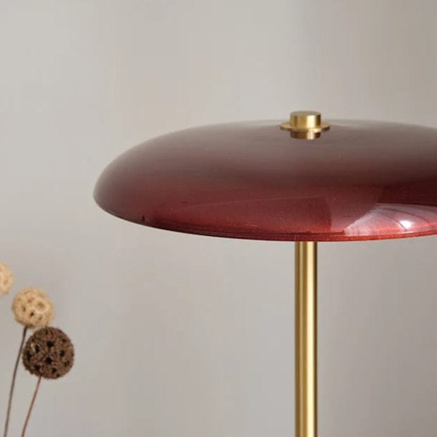 Lampe Retro