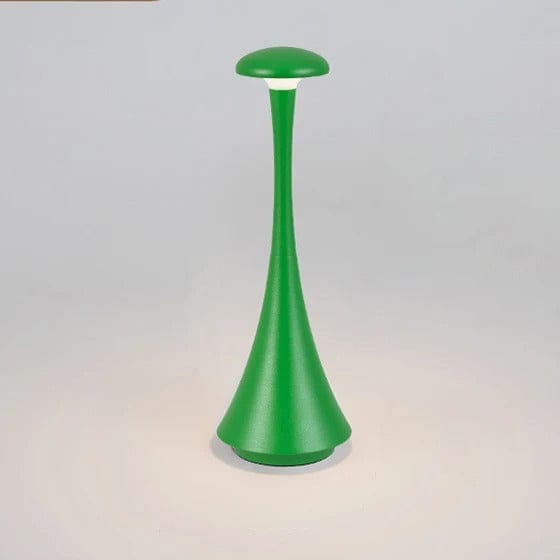 Lampe Tactile Chevet Vert