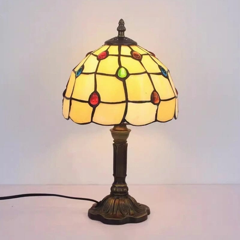 Lampe Tiffany Joyaux