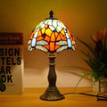 Lampe Tiffany Libellule