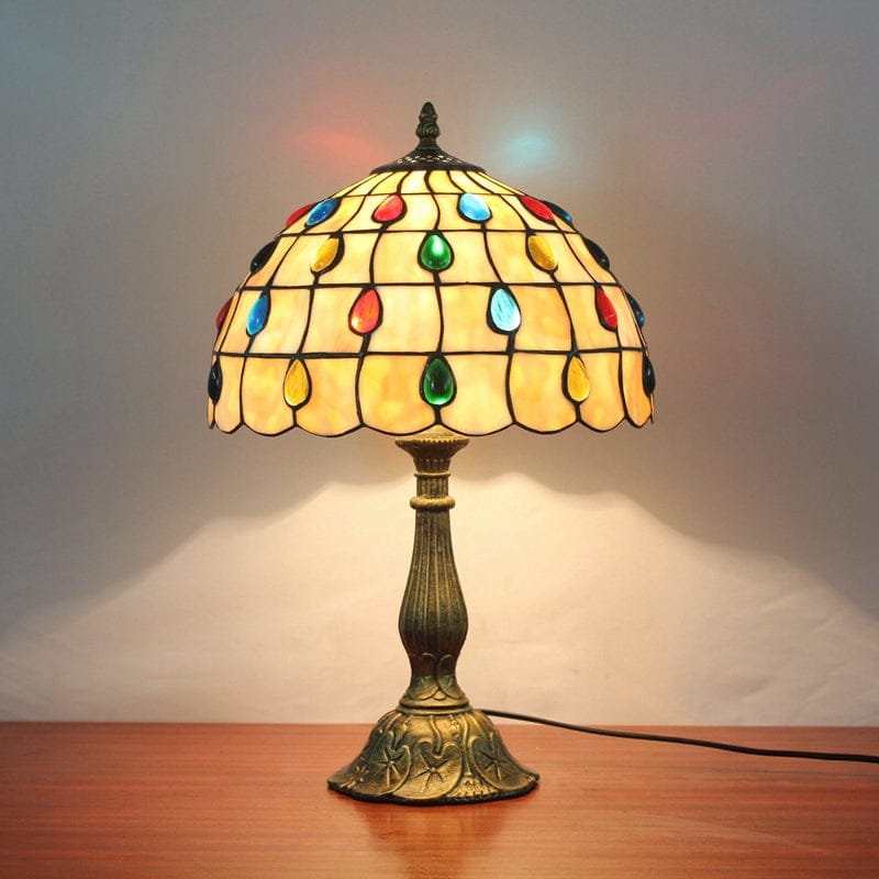 Lampe Tiffany Moderne