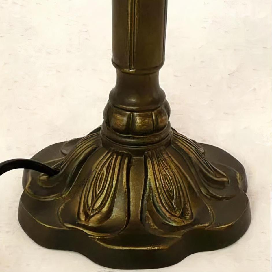 Lampes de Chevet Bleu