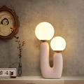 Lampes de Chevet Design Rose