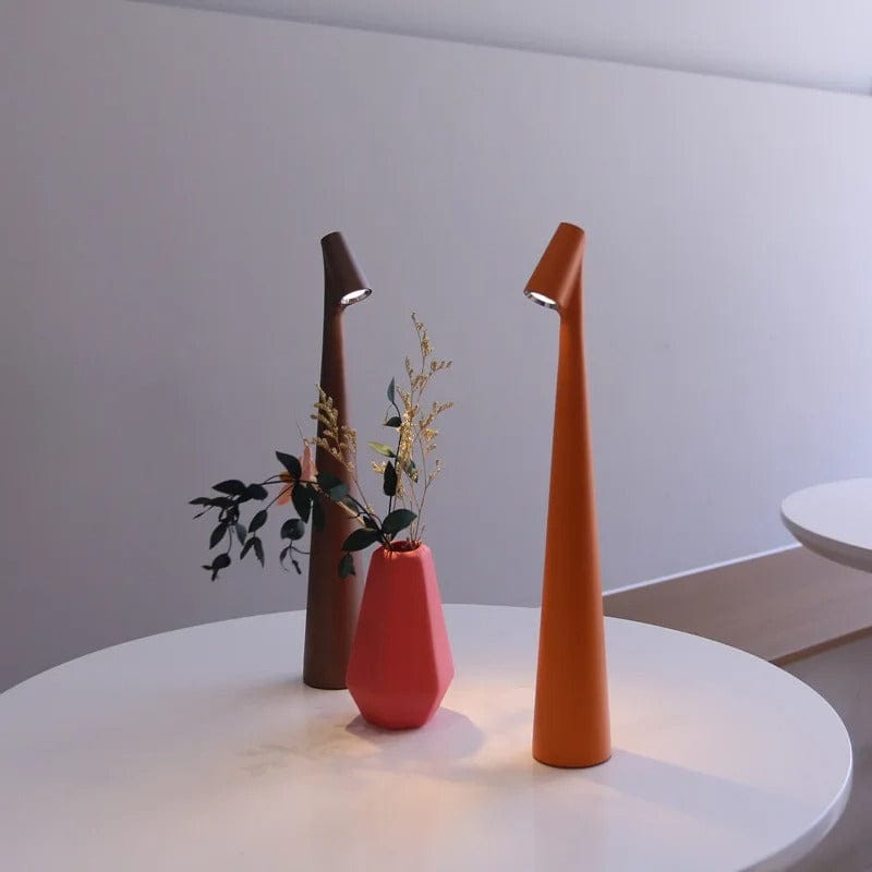 Lampes de Chevet Tactiles Design