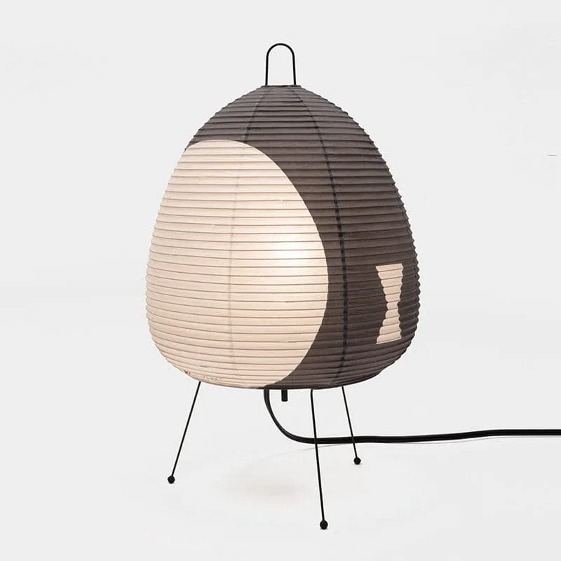 Lampes Japonaises Papier Kōhaku