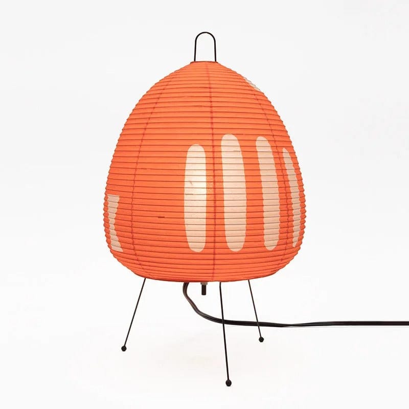 Lampes Japonaises Papier Momiji