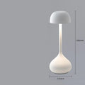 Lampes Tactiles Blanc