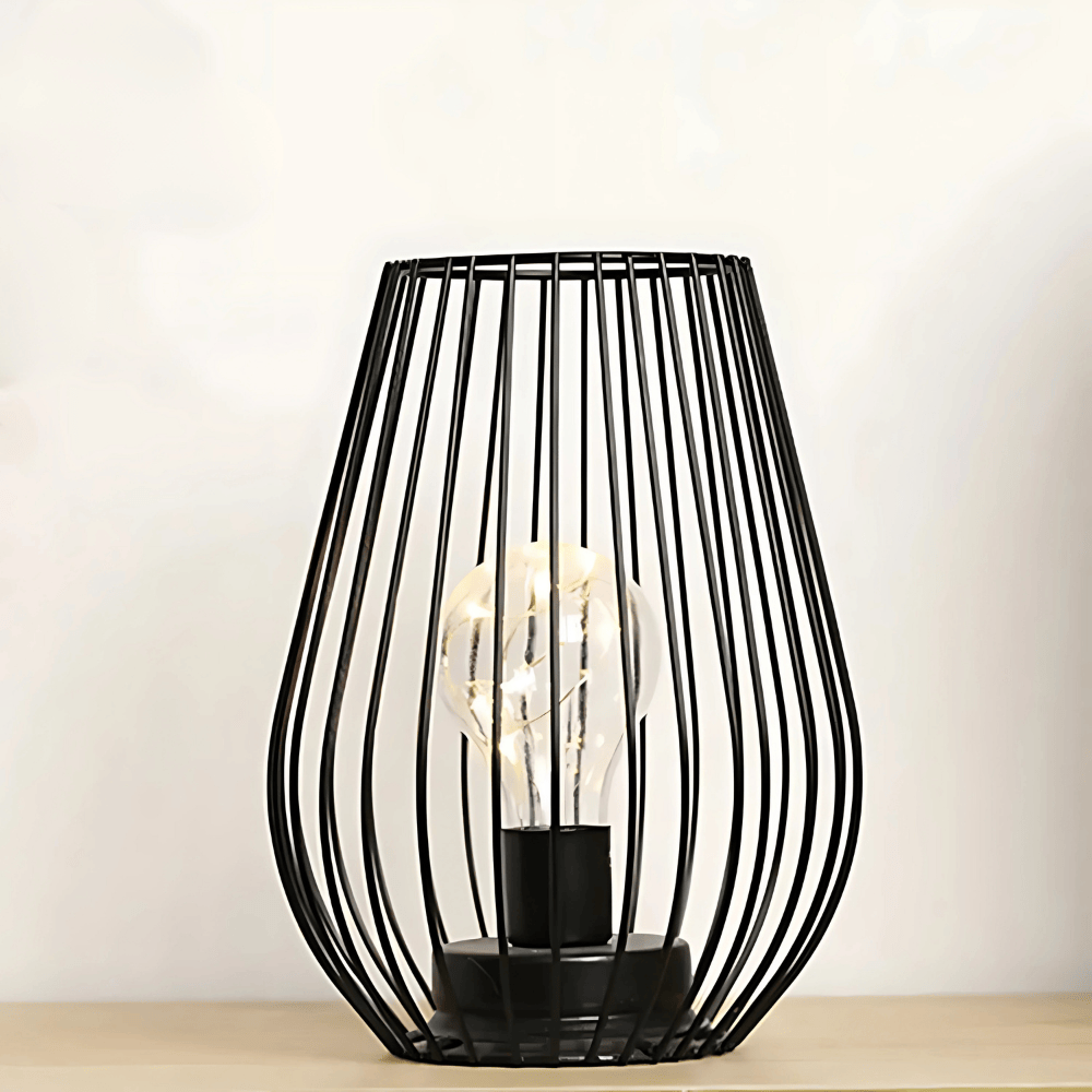 Lot Lampes de Chevet Pile