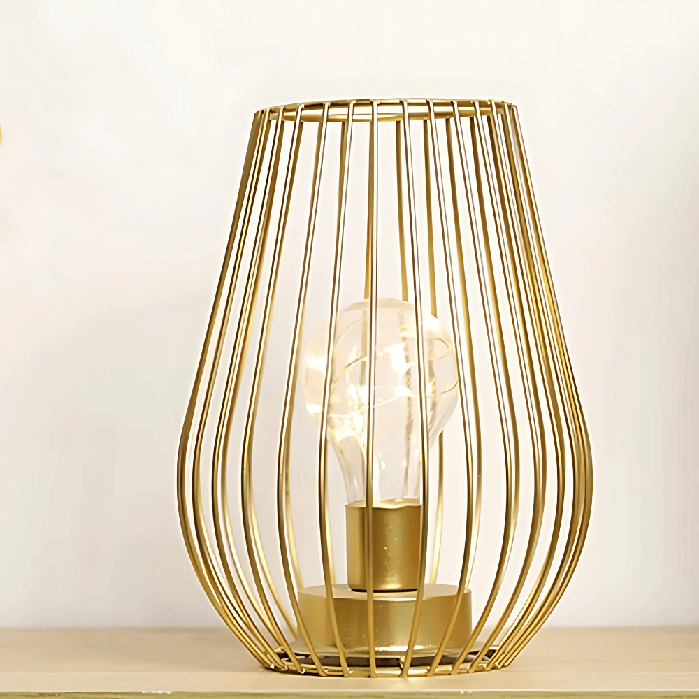 Lot Lampes de Chevet Pile