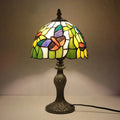 Tiffany Lampe Papillon d'Été